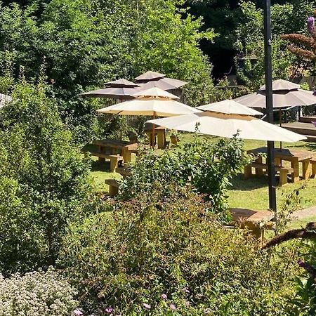 Appartement 17Th Century Boutique Getaway In The Countryside à Martin Mill Extérieur photo